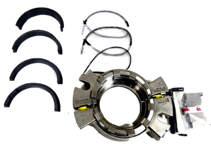 442-6.5M by AW CHESTERTON CO