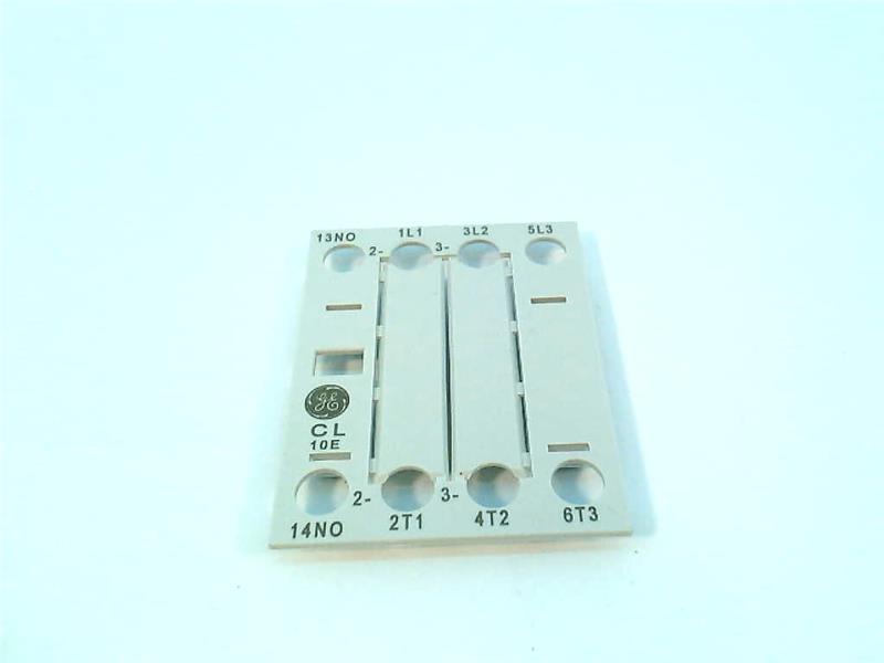 GENERAL ELECTRIC GPF10C04