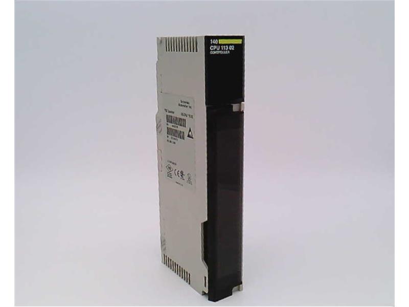 SCHNEIDER ELECTRIC 140CPU11302