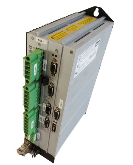 C3S015V4F11 I20 T11 M00 by PARKER