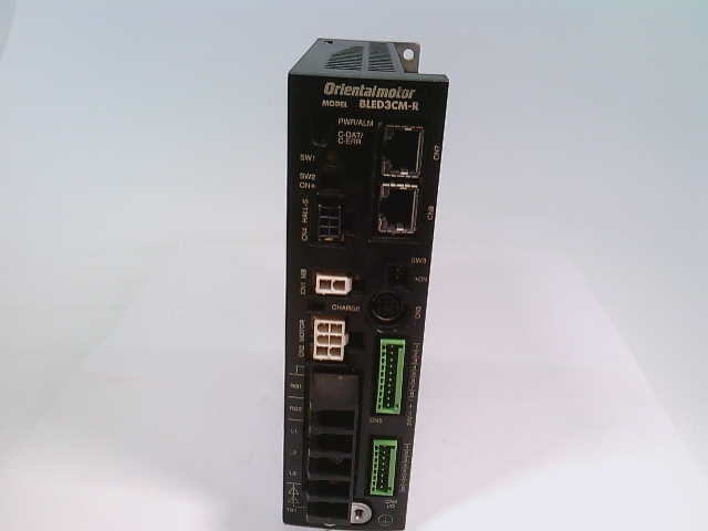 ORIENTAL MOTOR BLED3CM-R
