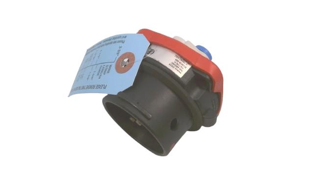 MARECHAL ELECTRIC SA 35-18043-HAZ