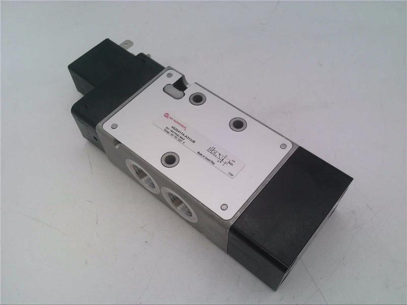 NORGREN V62S417A-A313JB