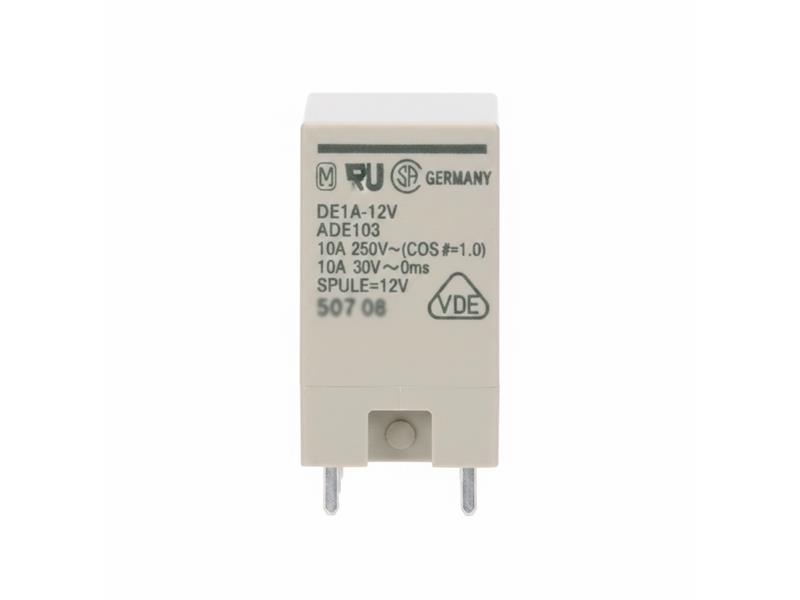 MATSUSHITA ELECTRIC DE1A-L-4.5V
