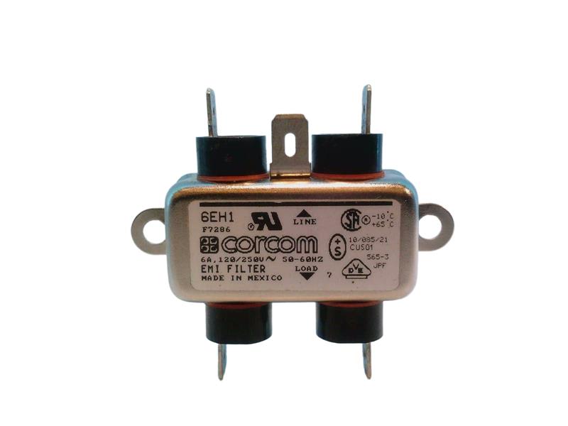 6EH1 by TE CONNECTIVITY
