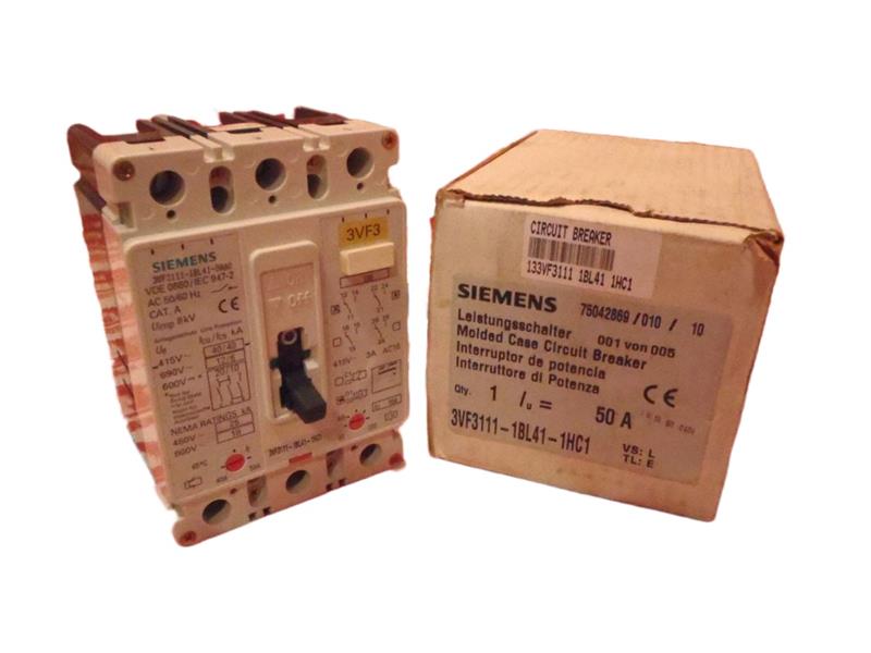 3VF3-111-1BL41-1HC1 by SIEMENS