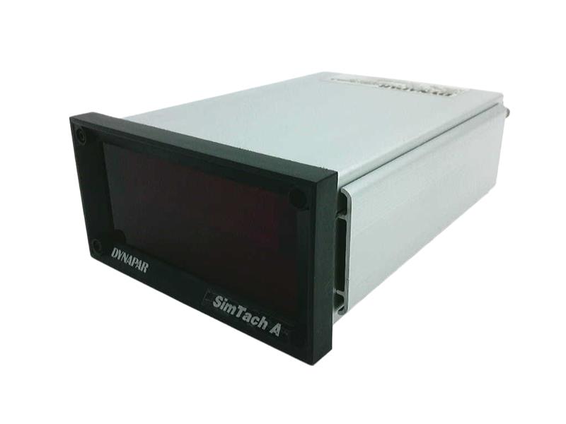DYNAPAR STA01