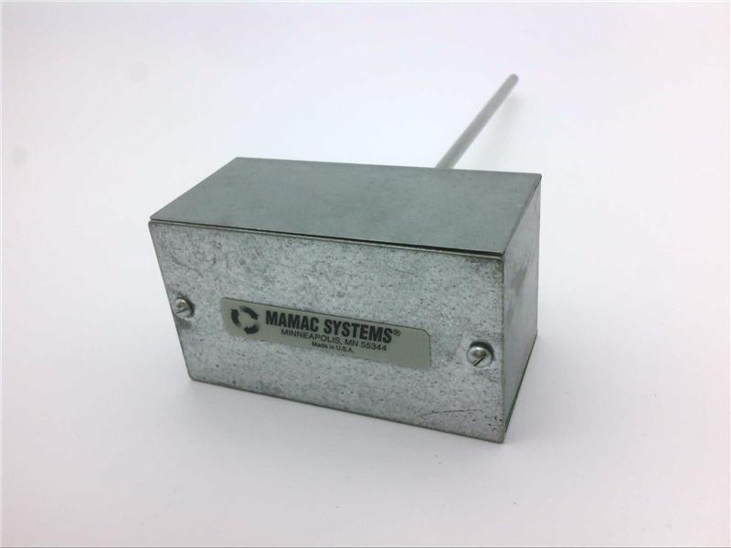 MAMAC SYSTEMS TE-205-B-3-C-2