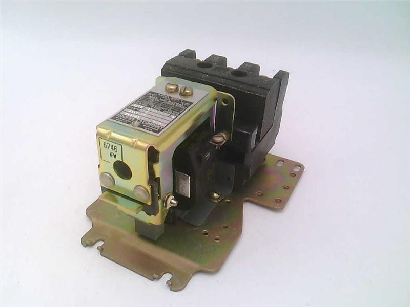 SCHNEIDER ELECTRIC 8502-C0-1