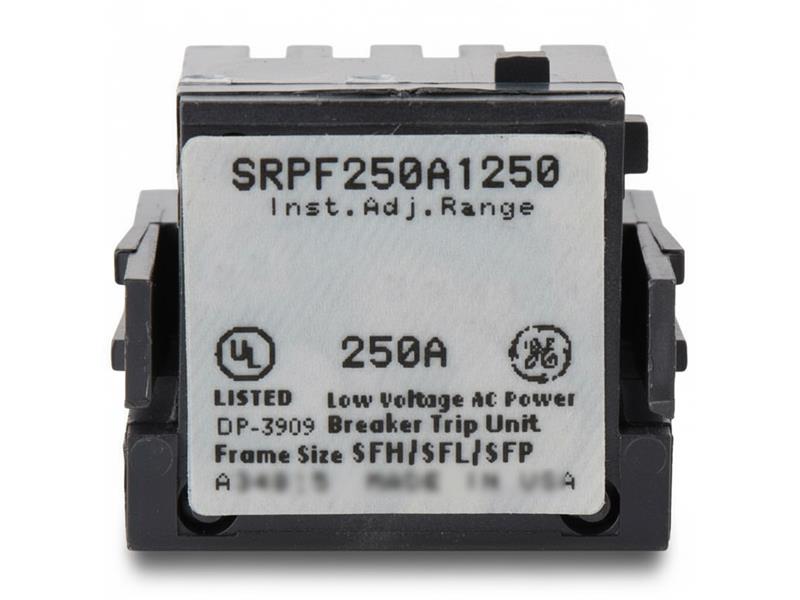 BRAH ELECTRIC BE-SRPF250A250