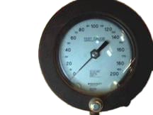ASHCROFT Q-8605