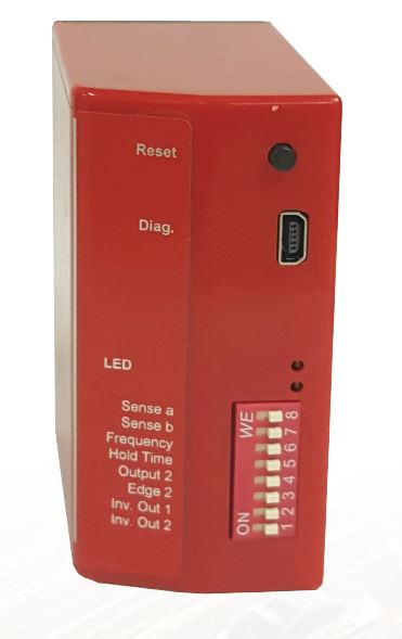 PEEK TRAFFIC 119-0004-11