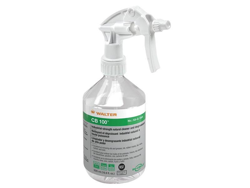 WALTER SURFACE TECHNOLOGIES 53L342