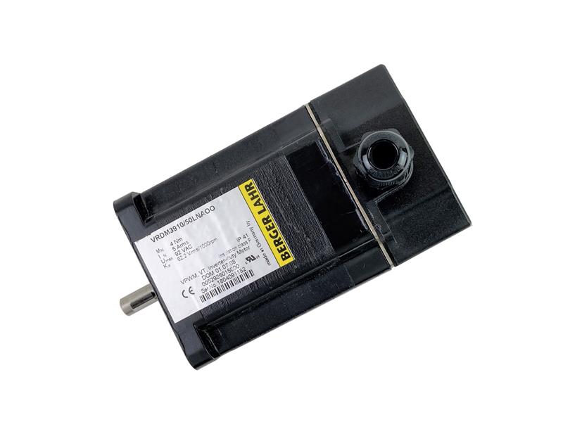 SCHNEIDER ELECTRIC VRDM3910/50LNAOO