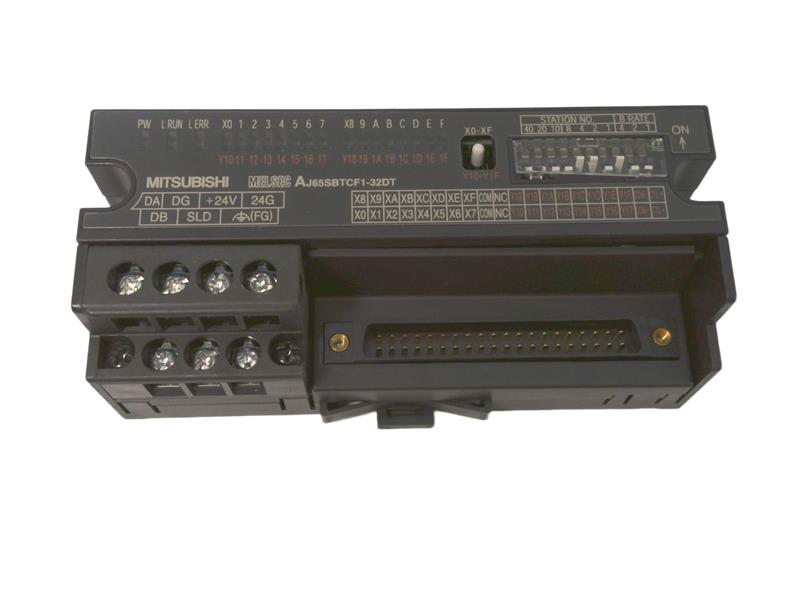 AJ65SBTCF1-32DT by MITSUBISHI