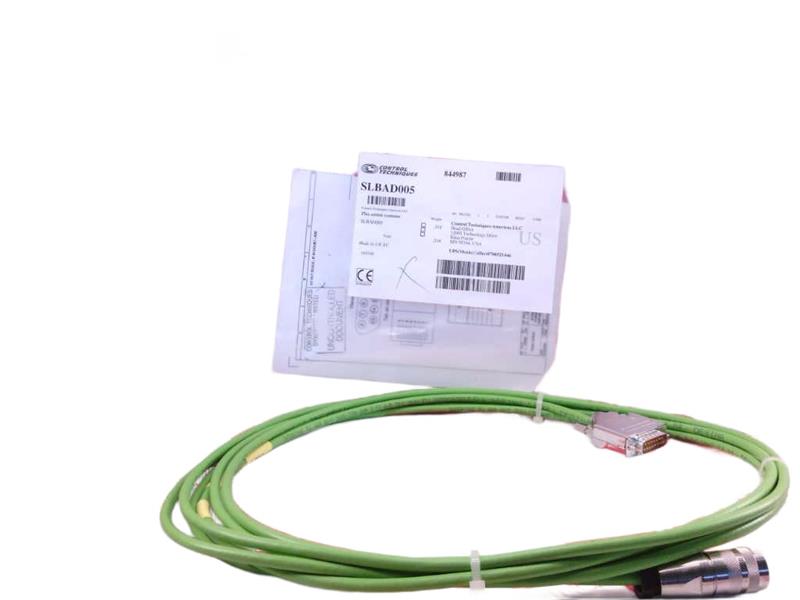 NIDEC CORP SLBAD005