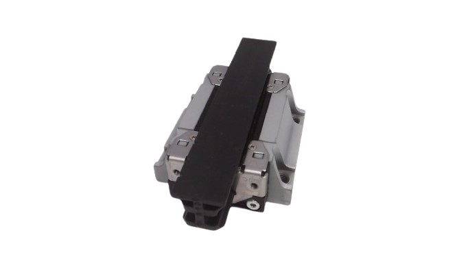 DOVER CORPORATION HRC25FN