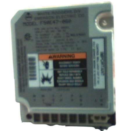 EMERSON F50E47-060S1