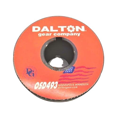 DALTON GEAR OSD-493-1-5/8