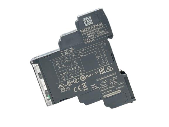 SCHNEIDER ELECTRIC RM22LA32MR