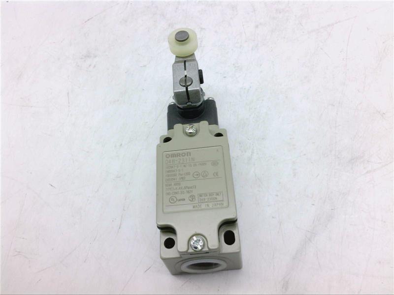 OMRON D4B2311N