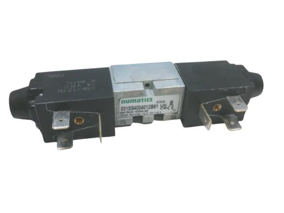 ASCO 031SS4004012B61