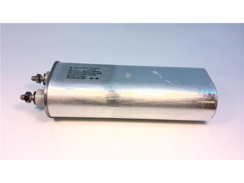 86C81136K50 by RONKEN