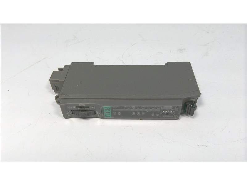 MATSUSHITA ELECTRIC FX-A1J