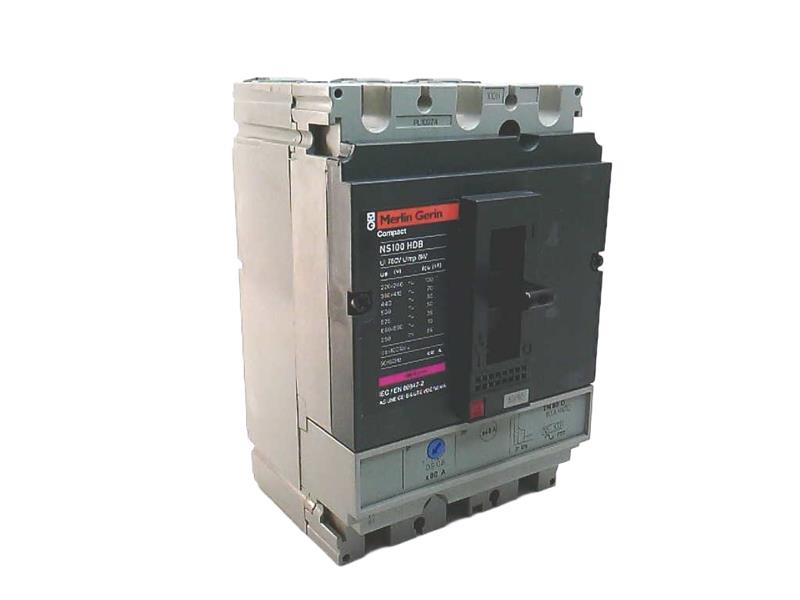SCHNEIDER ELECTRIC MG29851