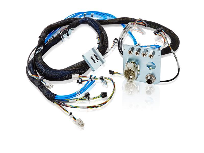 ASEA BROWN BOVERI 3HAC032095-001