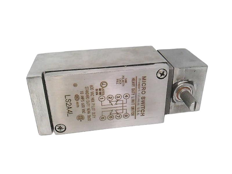LS2A4L by HONEYWELL