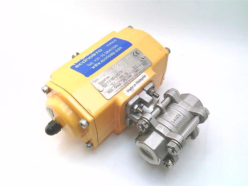 ECONOSTO ES0025.M1A05L.11N0