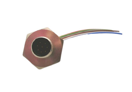 ALLEN BRADLEY 888D-M8AC8-4N