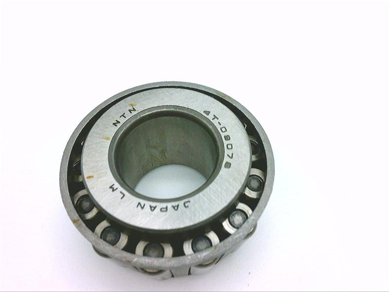 NTN BEARING 09078