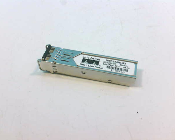 CISCO 1000BASE-SX