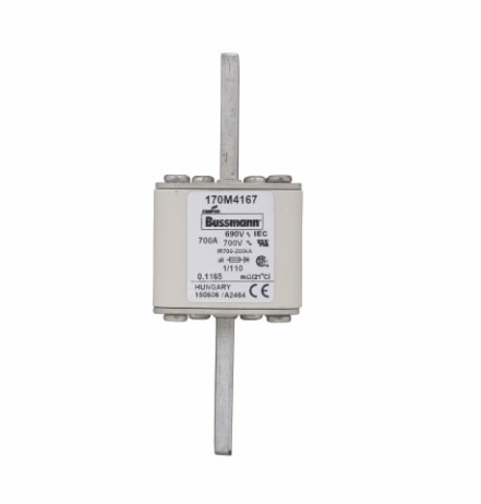 EATON CORPORATION 170M4167