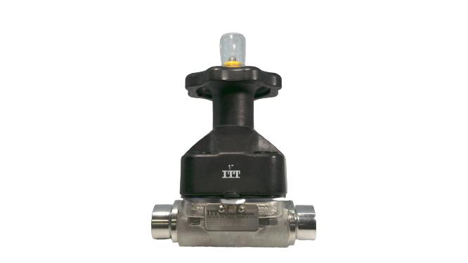 1-F-428-6-4-TM-963 by ITT