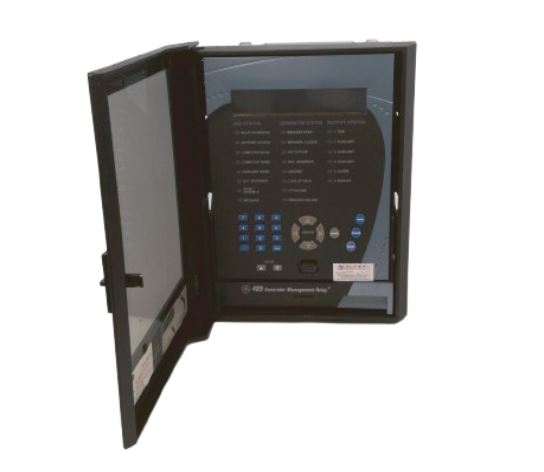 489-P5-HI-A20 by GENERAL ELECTRIC