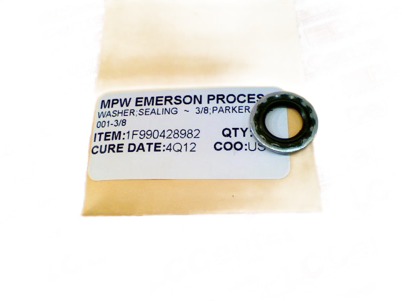 EMERSON IF990428982