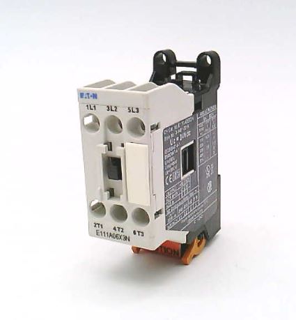 EATON CORPORATION E111A06X3N
