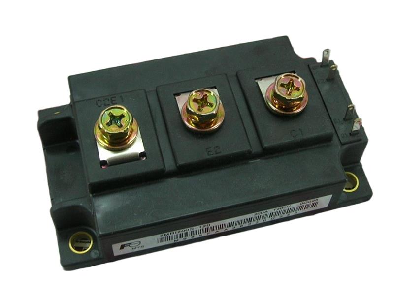 2MBI200S120 by FUJI ELECTRIC