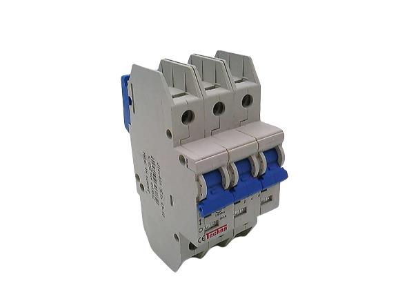 TECHNA JTEC-489-3-C-25