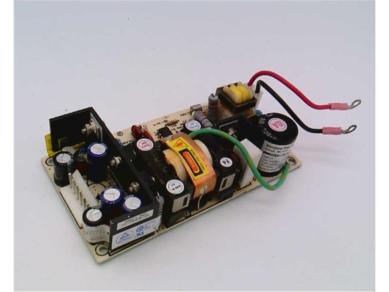 INTERNATIONAL POWER PU30-23SL