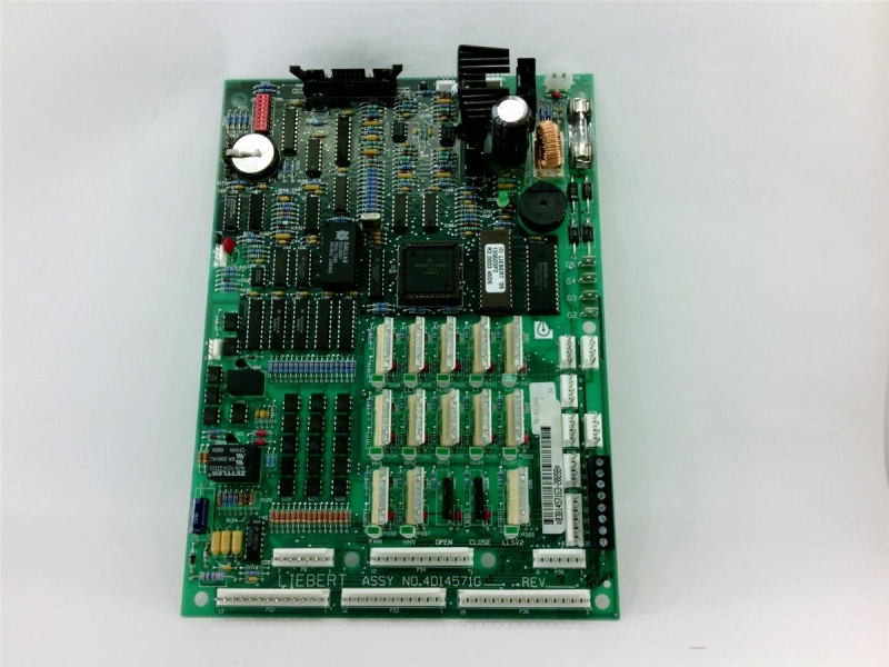 4D14571G3 by EMERSON