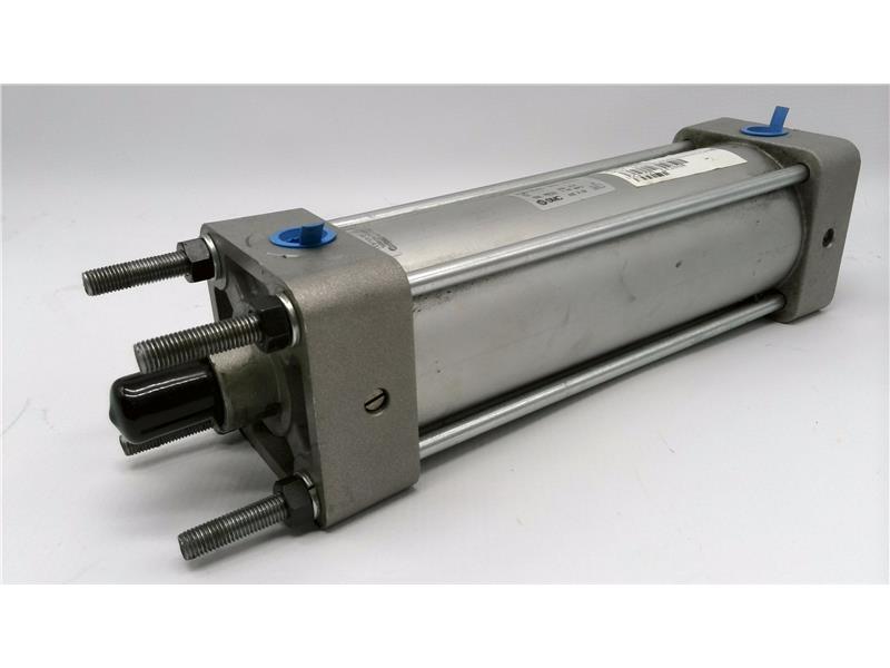 SMC NCDA1BC250-0600-DU0016