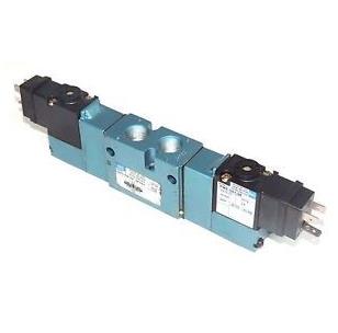 MAC VALVES INC 825C-PM-111JM-652