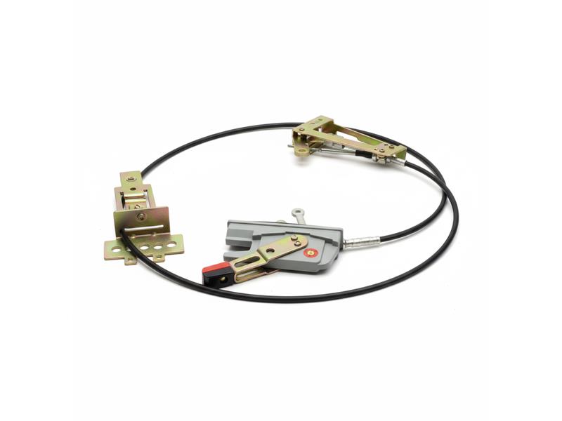 EATON CORPORATION F2S04