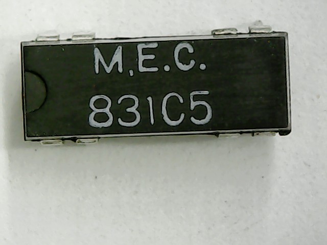 MEC 831C5