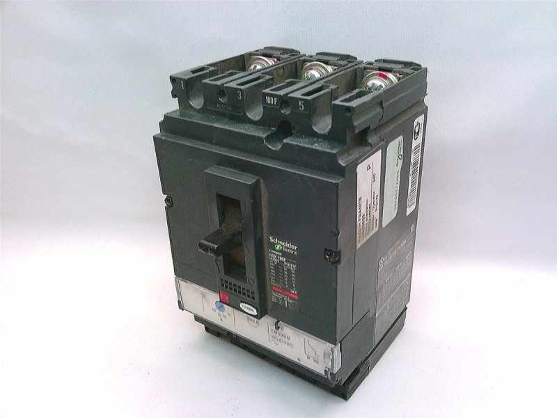 SCHNEIDER ELECTRIC LV429630