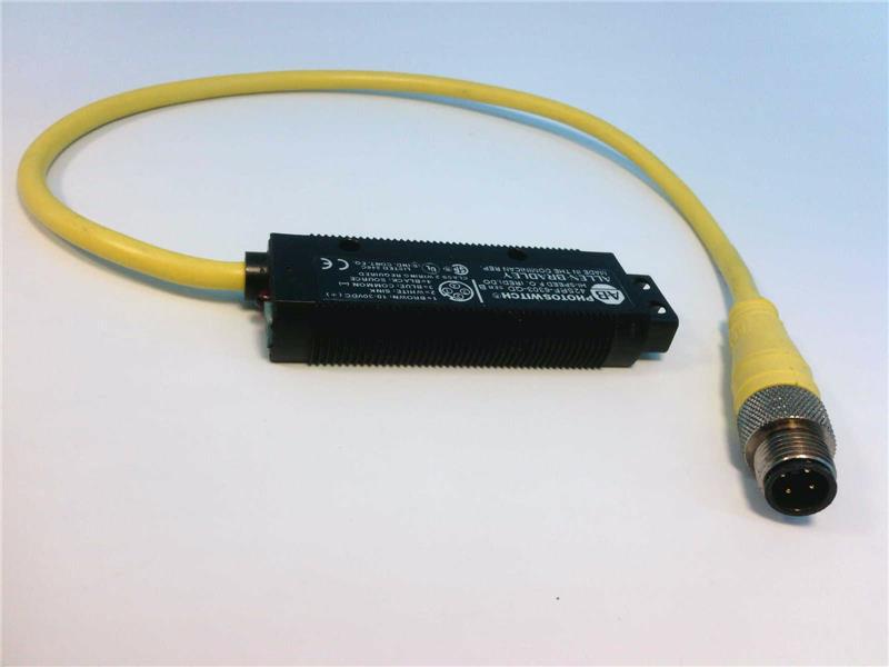 ALLEN BRADLEY 42SRF-6303-QD